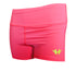 .Haggen Short Rosa Neon Liso