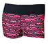 .Haggen Short Rosa Estampado