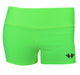 .Haggen Short Verde  Fosfo