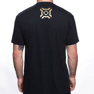MEN’S LUCK O’ THE IRISH TEE