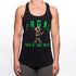 WOMEN’S LUCK O’ THE IRISH TANK