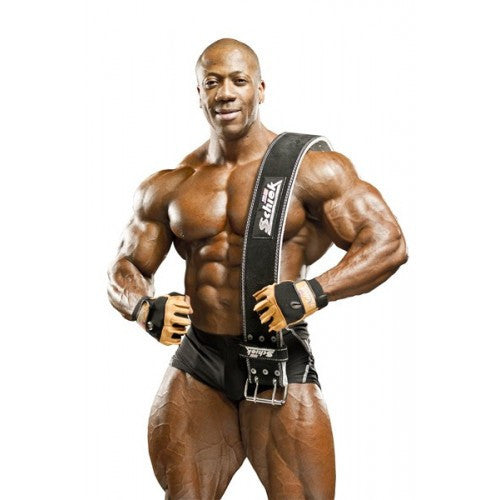 L6010 Competition Power Belt - Double Prong