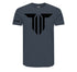 TITHAN  T-Shirt   (Grey)