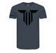 TITHAN  T-Shirt   (Grey)
