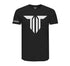 TITHAN  T-Shirt   (Black)
