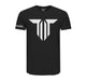 TITHAN  T-Shirt   (Black)