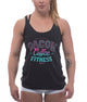 WOMEN THE TRIFECTA 2.0 - BACON, COFFEE & FITNESS