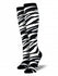 Woman Zebra