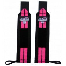 Wrist wrap 12