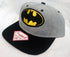 x Super Hero Caps