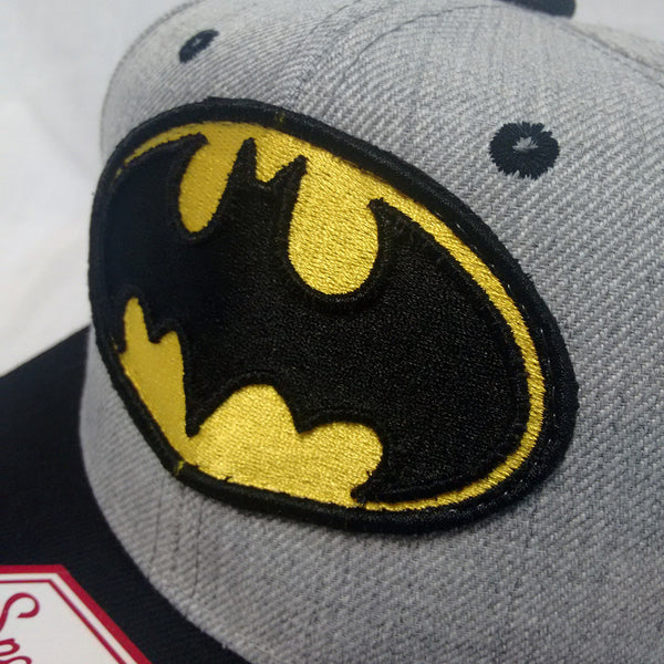 x Super Hero Caps