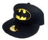 x Super Hero Caps
