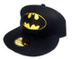 x Super Hero Caps