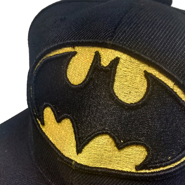 x Super Hero Caps
