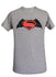 Super Hero Batman vs Super Man