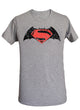 Super Hero Batman vs Super Man
