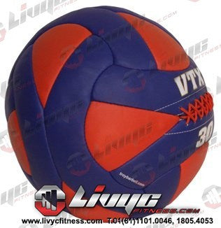Med Ball VTX