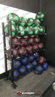 Rack- Porta MedBall