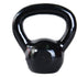 Kettlebell Negra  Cap Barbell