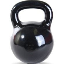 Kettlebell Negra  Cap Barbell