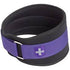 HumanX by Harbinger Women's 5" Foam Core Belt Purple