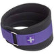 HumanX by Harbinger Women's 5" Foam Core Belt Purple