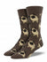 Man Pug Brown