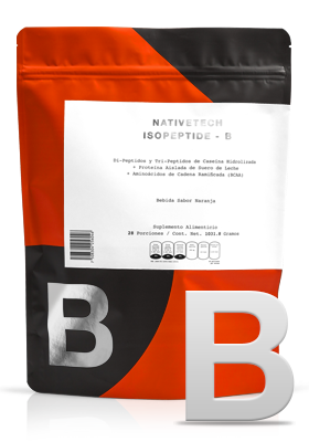 ISOPEPTIDE-B