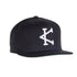 Snapback CAFFEINE AND KILOS