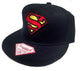 x Super Hero Caps