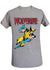 Super Hero Wolverine